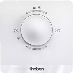 Theben 4800480 Controller LUXORliving R718