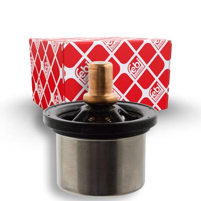 FEBI BILSTEIN Kühlwasserthermostat TATRA,DAF 103983 2124041 Thermostat,Thermostat, Kühlmittel,Kühler Thermostat,Kühlmittelthermostat,Kühlwasserregler