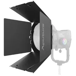 Aputure CF12 Barn Doors für präzise Lichtsteuerung
