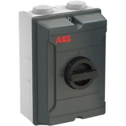 ABB LBAS445TPSN Sicherheitsschalter Sicherheitsschalter