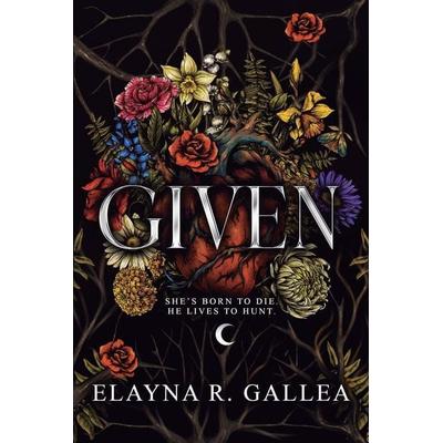 Given, Taschenbuch von Elayna R. Gallea, Podium Publishing