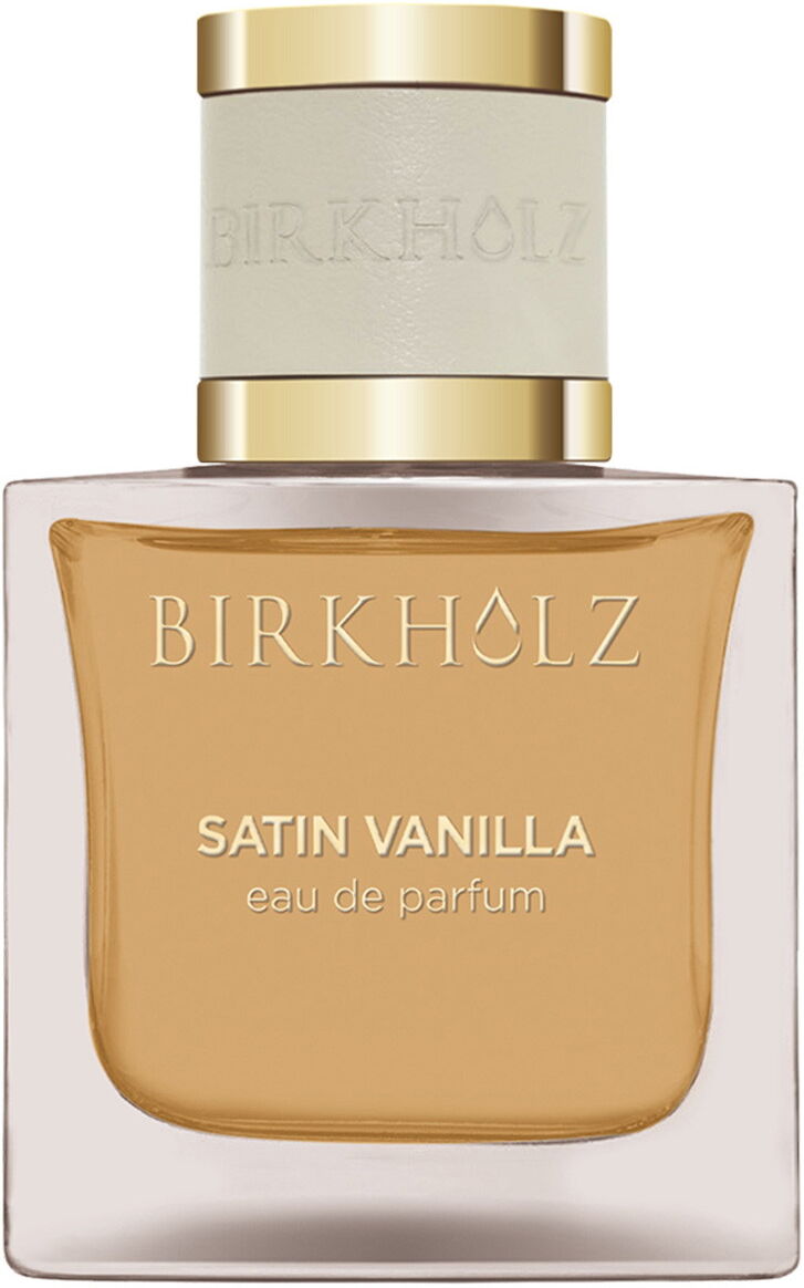 100ml BIRKHOLZ Satin Vanilla Eau de Parfum
