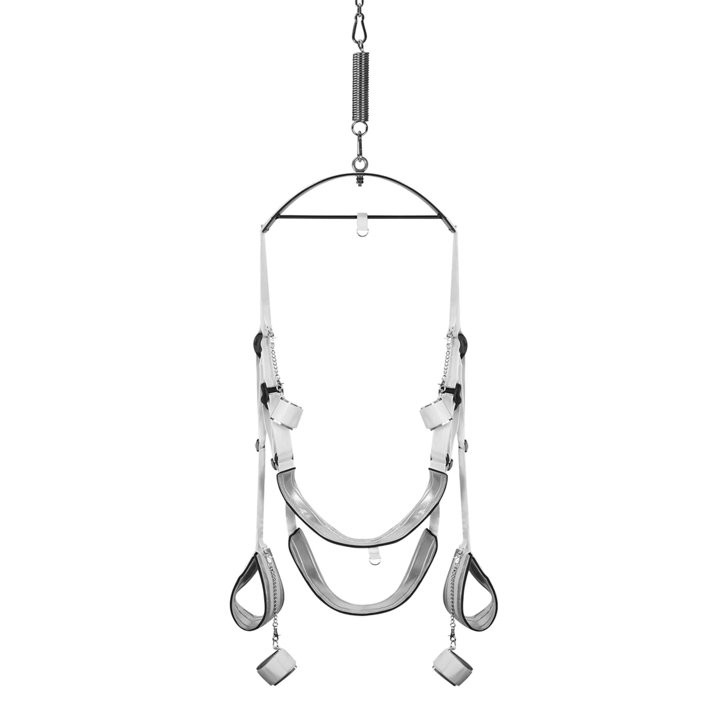 Fantasy Bondage Swing