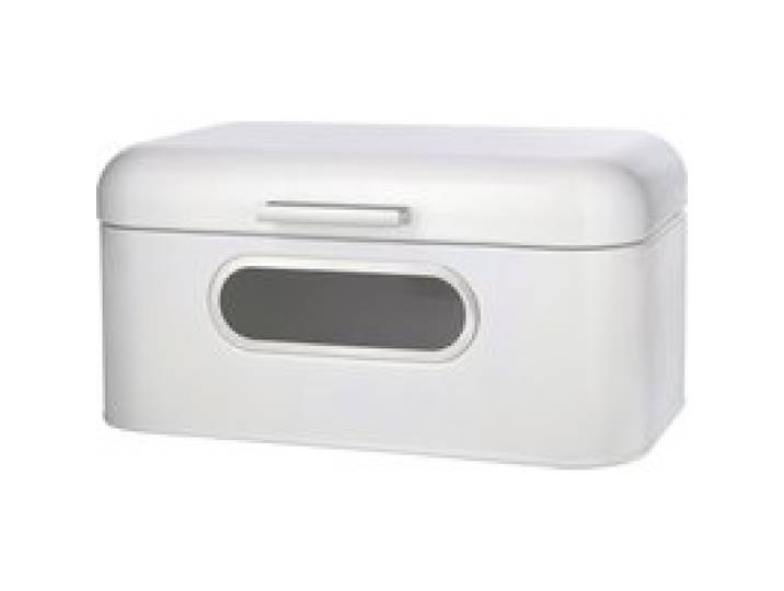 SILVERCREST® Boîte à pain (blanc)