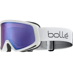 BOLLÉ Herren Brille Bedrock Plus, Größe ONE SIZE in Weiß Weiß
