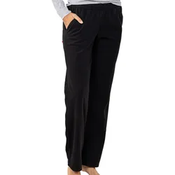ELLENOR Wellness-Fleecehose für Damen