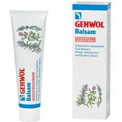 Gehwol Balsam 75 ml