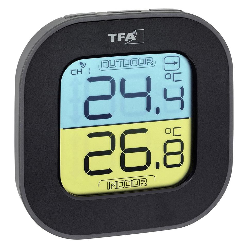 TFA Fun (30.3068.01)