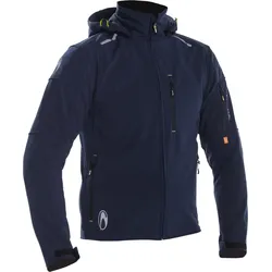 Richa Vanquish Motorrad Textiljacke S