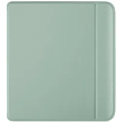 Kobo Basic SleepCover Case (Kobo Libra Colour), eReader Hülle, Grün