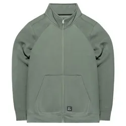 Vintage Industries Harold Zip Sweatshirt L
