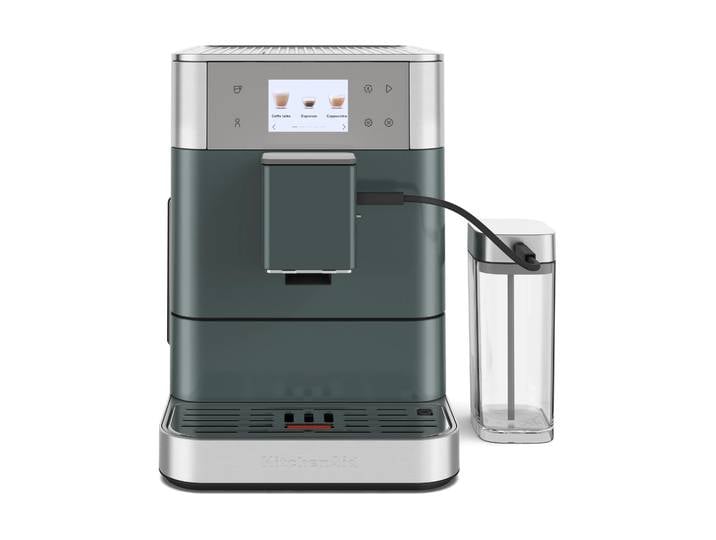 KitchenAid KitchenAid automatische Espressomaschine KF7 Juniper