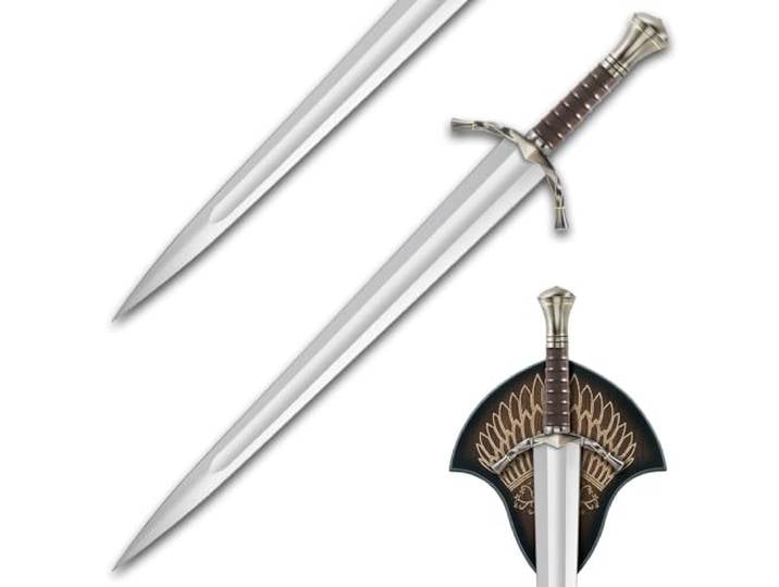 LOTR Boromir Sword (HEO)