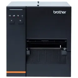 Brother TJ4005DNZ1 Brother TJ-4005DN Etikettendrucker