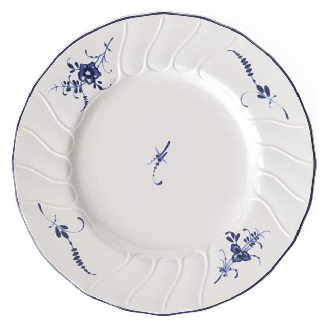 Villeroy & Boch Brotteller Vieux Luxembourg (1x, 16 cm) (1023412660)