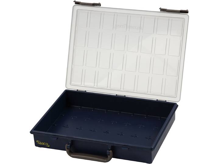 Raaco Assortimentsdoos - Assorter 80 Leeg - 261 x 338 x 78 mm - 136235