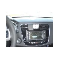 BRODIT 854645 ProClip Halterung Chrysler 200C 2011 Lancia Flavia 2012 Navi/ K...
