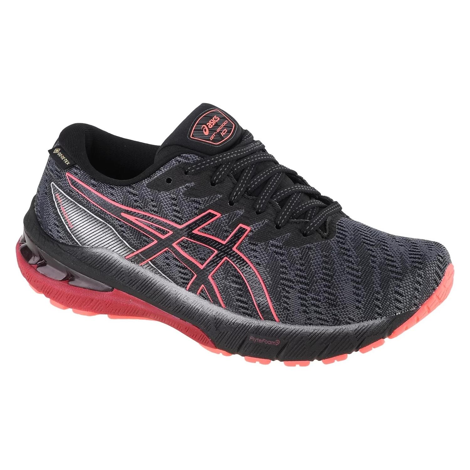 ASICS Gt-2000 10 Gtx (37) (1012B103-025)
