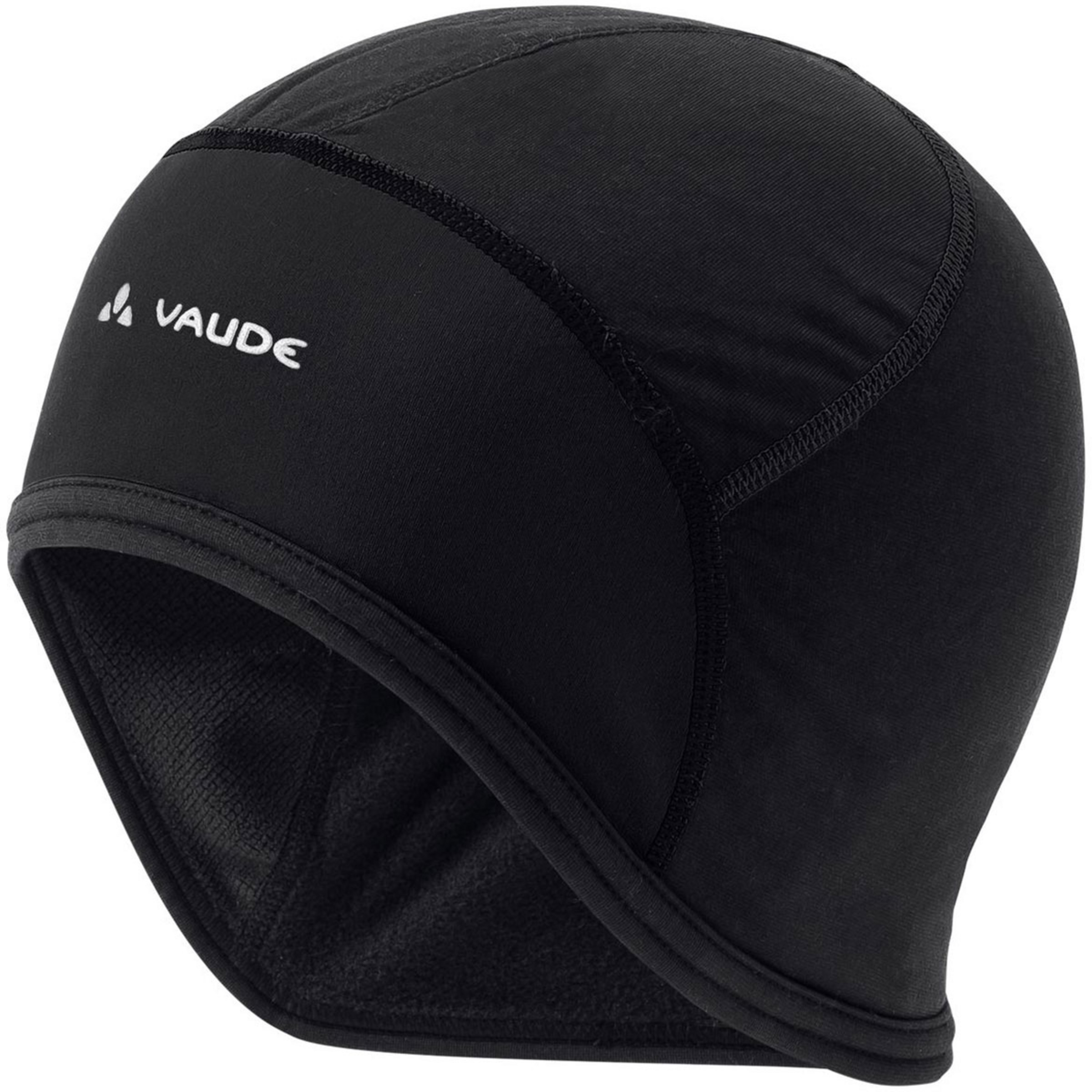 Vaude Bike Mützen & Beanies schwarz Größe M Mountainbike | Rennrad | Gravel Wasserabweisend Wasserabweisend