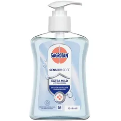 Sagrotan Seife »Extra Mild« 0.25 L