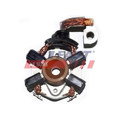 Fast Halter, Kohlebürsten [Hersteller-Nr. FT83556] für Peugeot, Citroën, Fiat