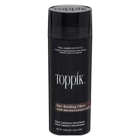 Toppik Hair Building Fibers (TPK-01202)