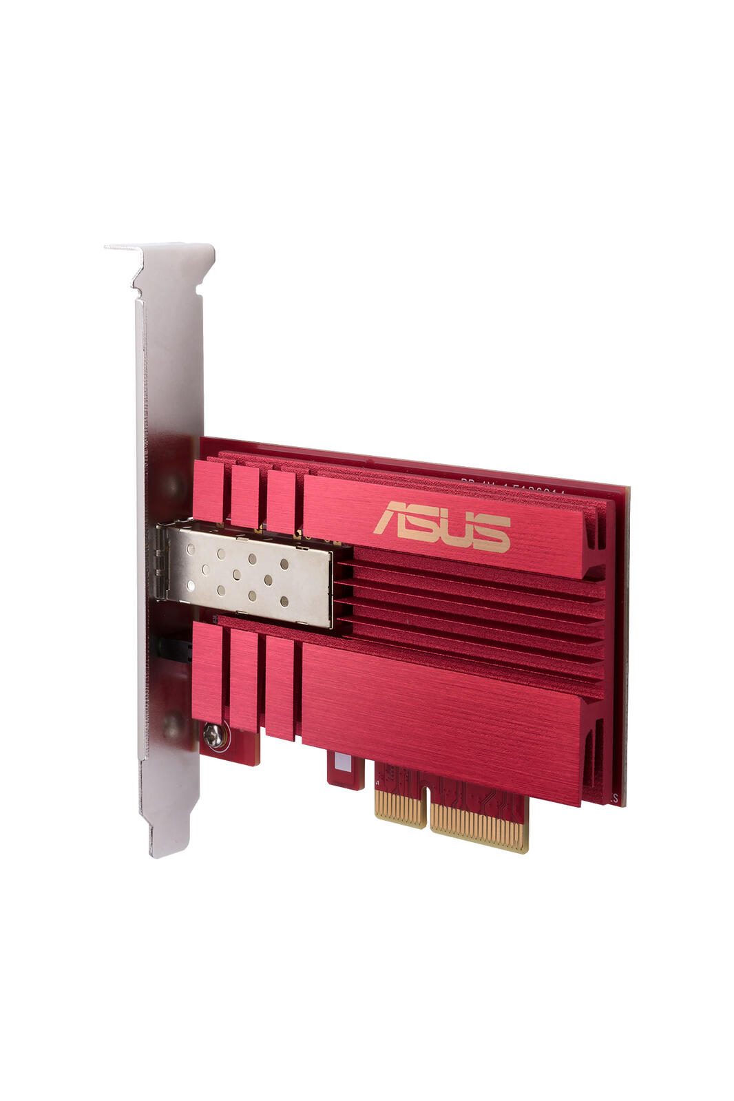 Asus XG-C100F 10G Netzwerkkarte (SFP Plus Port) 90IG0490-MO0R00
