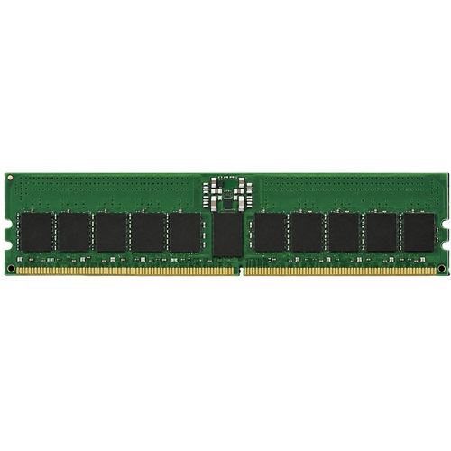 32GB Kingston Server Premier DDR5-6400 DIMM CL52 Single