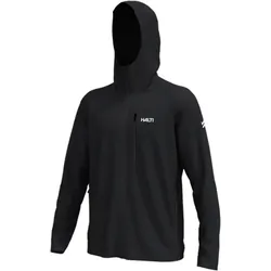 HALTI Outdoor HALTI Halti Herren Jacke Seiland layer | Schwarz - Mehrfarbig - M