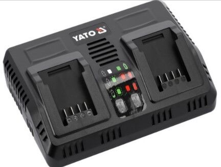 YATO YT-828501 Rechargeable Battery, cordless screwdriver