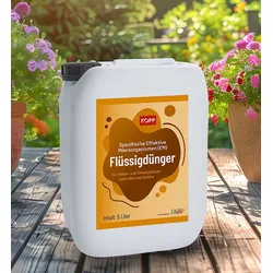 Kopp Flüssigdünger