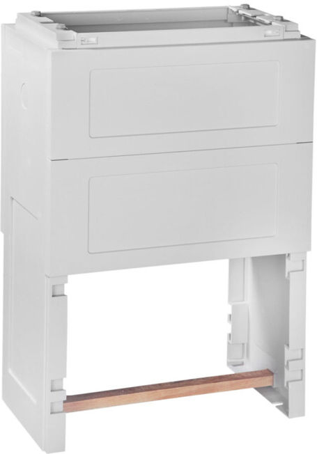 GSAB Socle standard 0NSE 950 mm de haut, socle à emboîtement (0NSE)