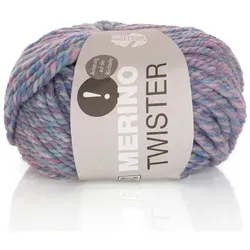 Lana Grossa Wolle Merino Twister