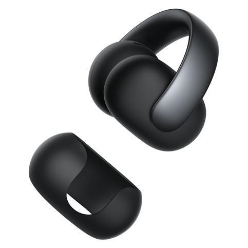 Anker Soundcore AeroClip (Keine Geräuschunterdrückung, 32 h, Kabellos) (A3388G11)