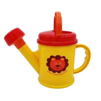 Giesskanne 1,5 l gelb