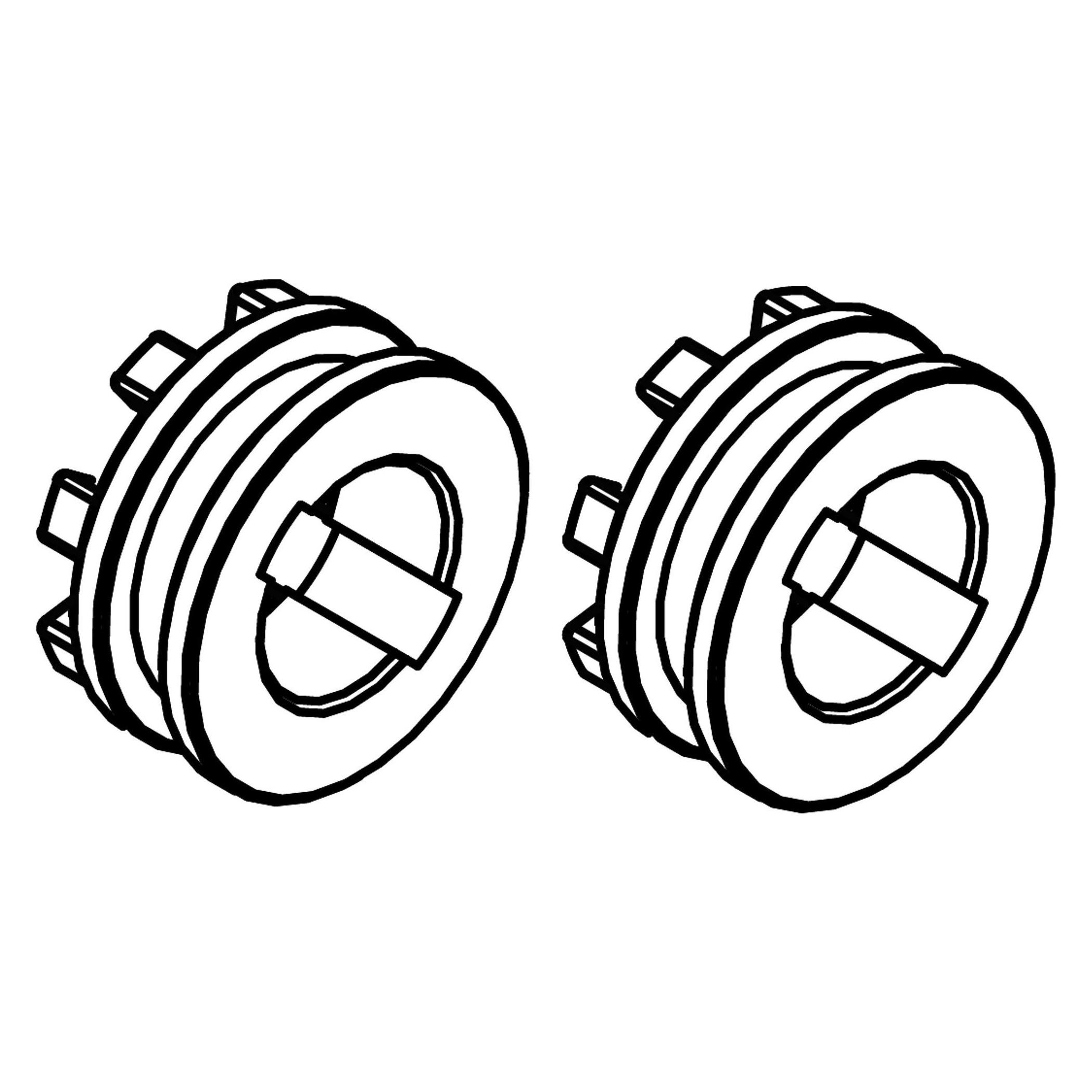 Amewi Differentialsperre RCX10 (021-17223030)