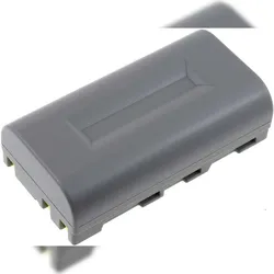 Powery Akku für Barcode Scanner Casio Typ HA-G20BAT