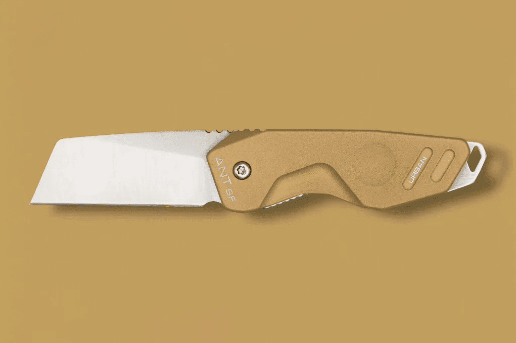 Extrema Ratio ANT Urban SF - Gold Satin