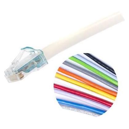 Commscope PATCHKABEL K6A U/UTP MINO6A 10FT (3M)GL (3 m) (CO199K2-09F010)