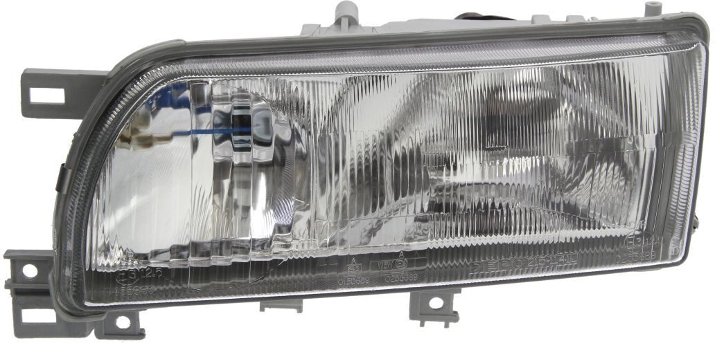 Depo Fanali 215-1141R-LD-E