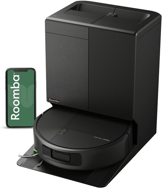 ASPIRADOR ROBOT IROBOT ROOMBA COMBO 675 AE