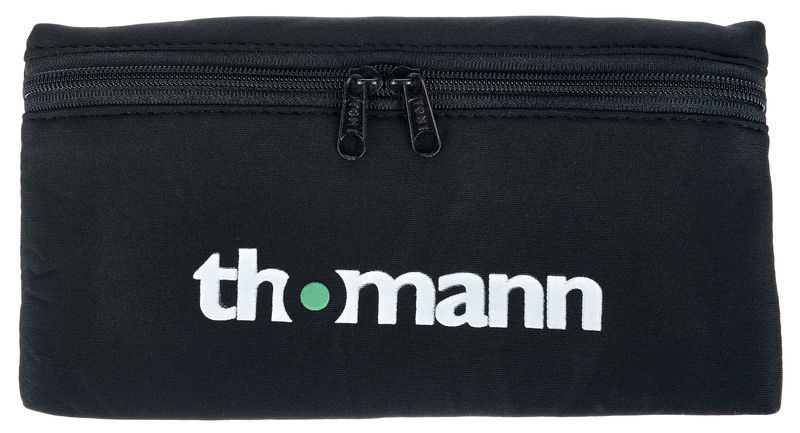 Thomann Mikrofon Bag 2210 nero