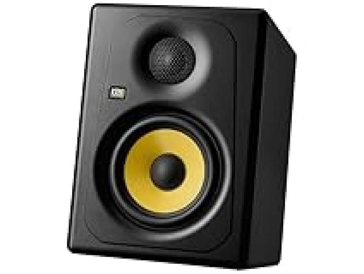 KRK Enceinte de Monitoring Kreate 5 (la pièce)