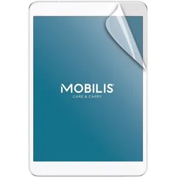 Mobilis 036177 Tablet-Bildschirmschutz Klare Bildschirmschutzfolie Apple 1 Stück(e)