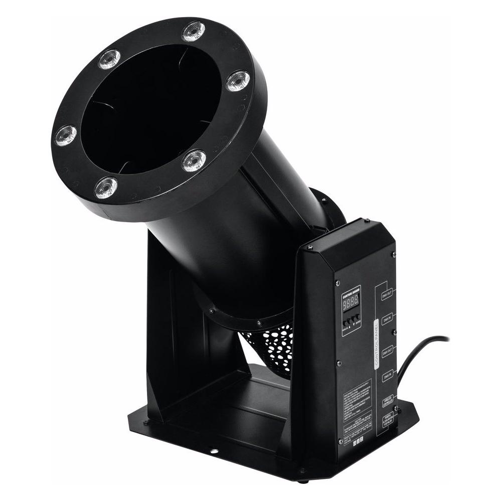 Eurolite LED Confetti Storm (8 W, LED) (51707007)