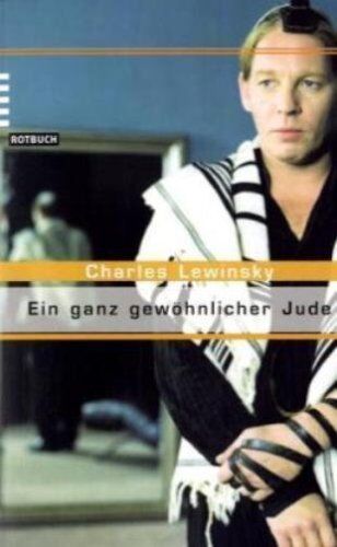 Charles Lewinsky - Ein ganz gewöhnlicher Jude - Preis vom 10.10.2026 11:48:34 h