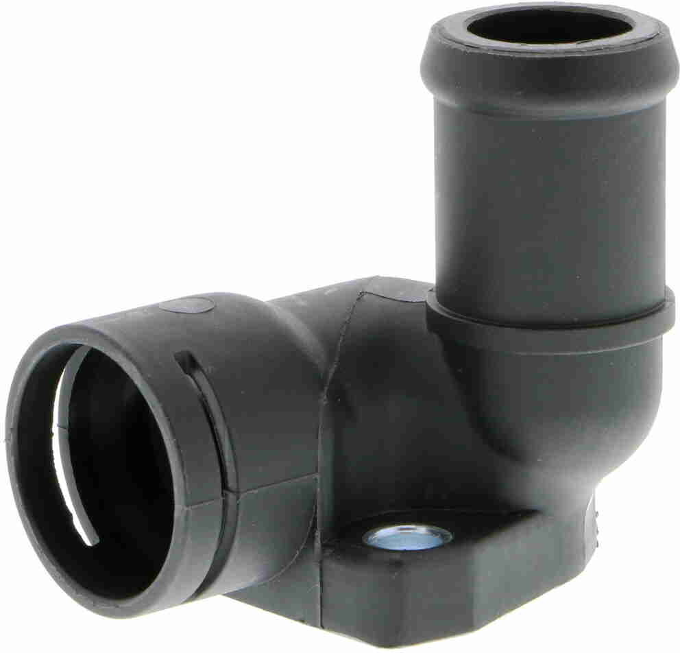 Vaico Kühlmittelflansch Original Qualität V10-8253 Zylinderkopf Für Vag
