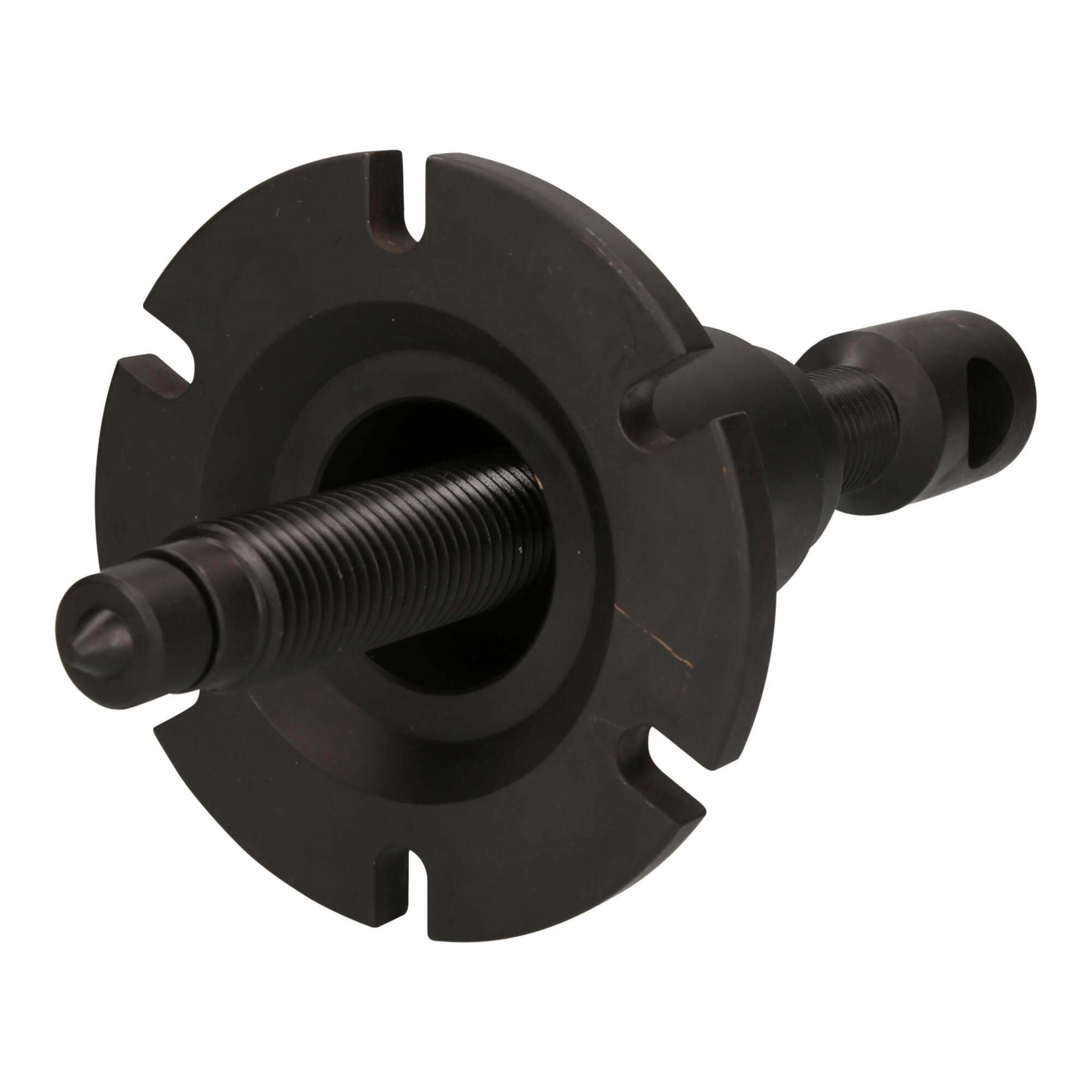 KS Tools Abzieher mit Spindel, Lochkreisdurchmesser 124 mm (460.3798)