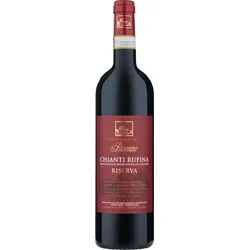Renzo Masi Chianti Rufina Basciano Riserva