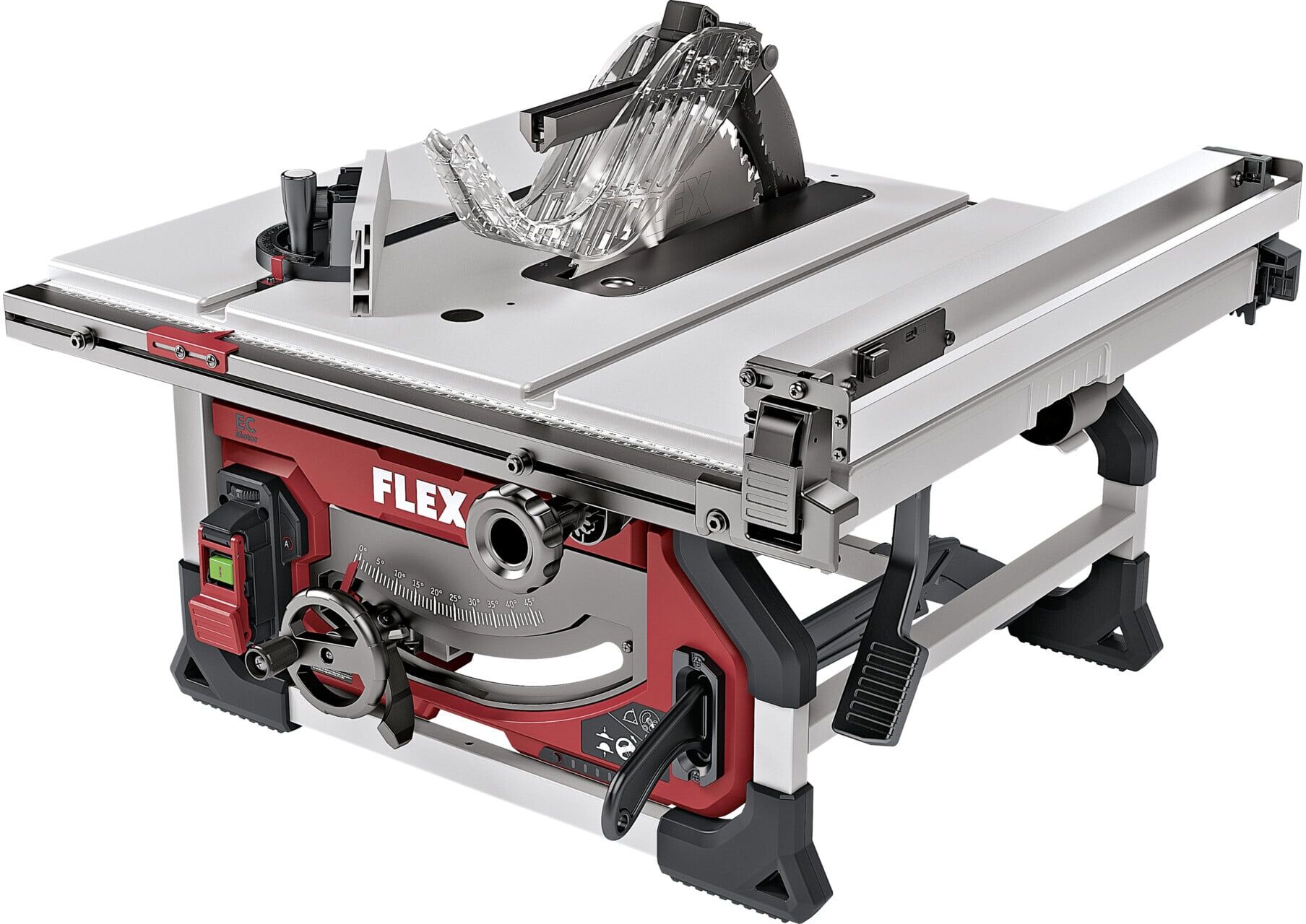 FLEX Akku-Tischkreissäge 18 V TS 92 18-EC (532591)
